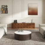 Anchor Coffee Table - Image 4