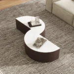Anchor Coffee Table