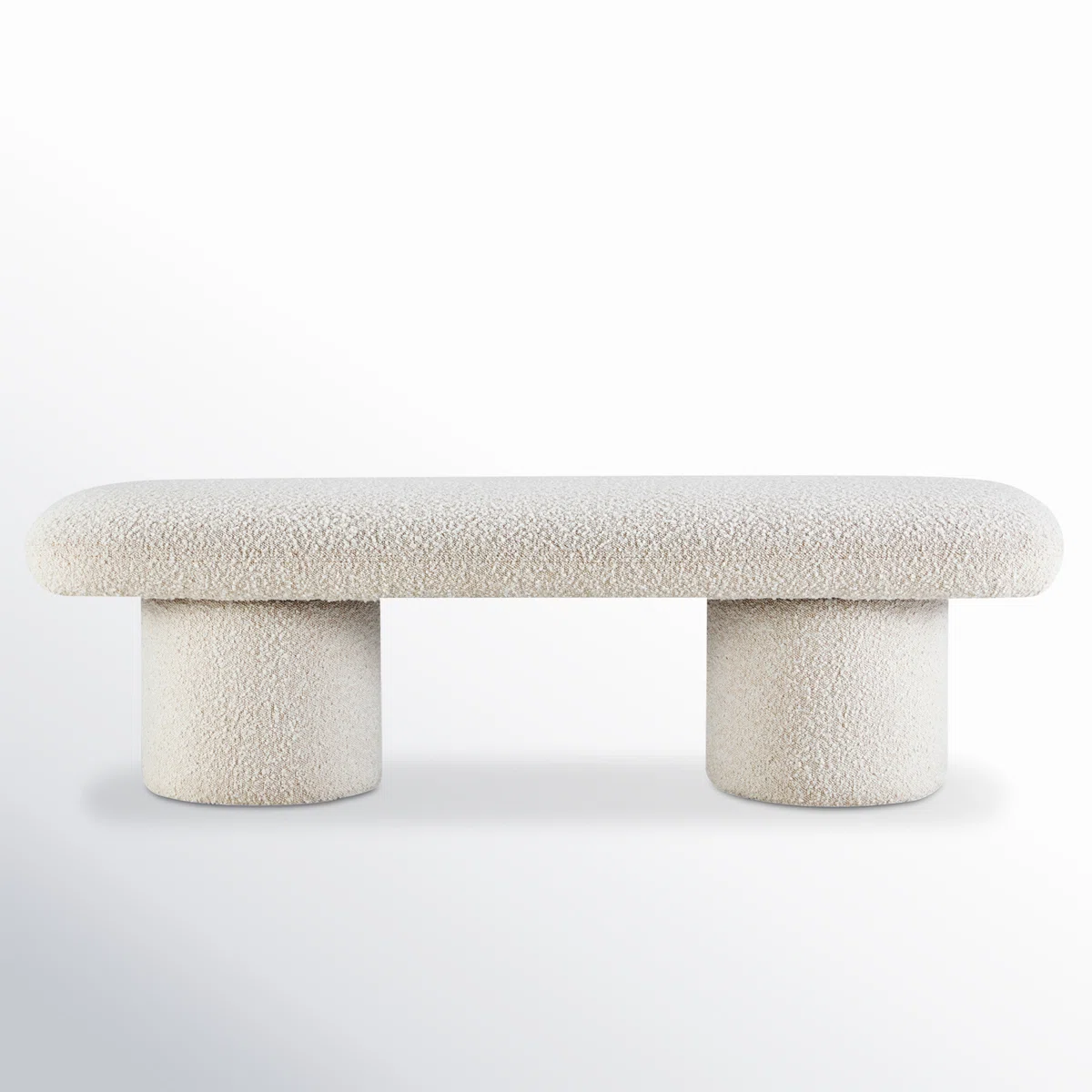 Anston-Boucle-Bench-4.webp Anston Boucle Bench - Image 1