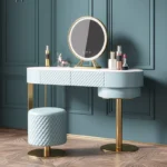 Anzio Roma Makeup Vanities