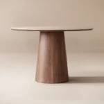 Arlo Stone Dining Table