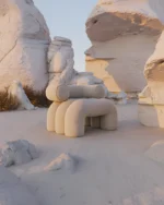 Slinki Armchair - Image 7