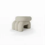 Slinki Armchair - Image 4