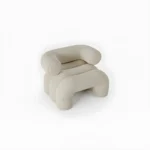 Slinki Armchair - Image 3