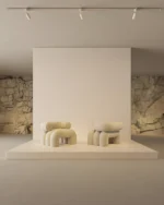 Slinki Armchair - Image 6