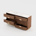 Lady Chest of Drawers - Image 4
