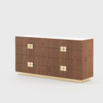 Lady Chest of Drawers - Image 2