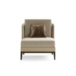Arthur Armchair - Image 4