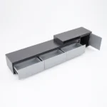 Extendable Entertainment Center - Image 8