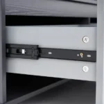 Extendable Entertainment Center - Image 12