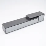 Extendable Entertainment Center - Image 9