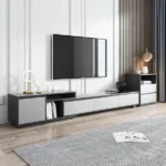 Extendable Entertainment Center - Image 2