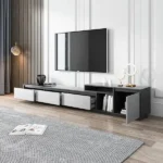 Extendable Entertainment Center - Image 5