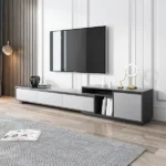 Extendable Entertainment Center - Image 4