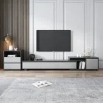 Extendable Entertainment Center - Image 3
