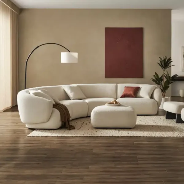 Auburn Modular Sofa