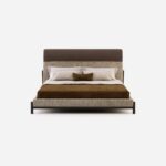 Slab Bed