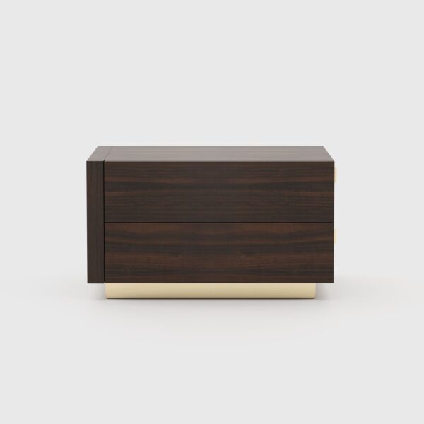 Kira & Endy Bedside Table