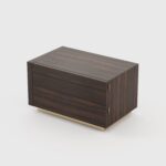 Kira & Endy Bedside Table - Image 3