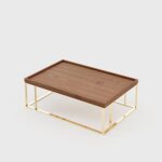 Raw Coffee Central Table - Image 2