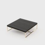 Goldstar Coffee Central table - Image 3