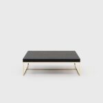 Goldstar Coffee Central table
