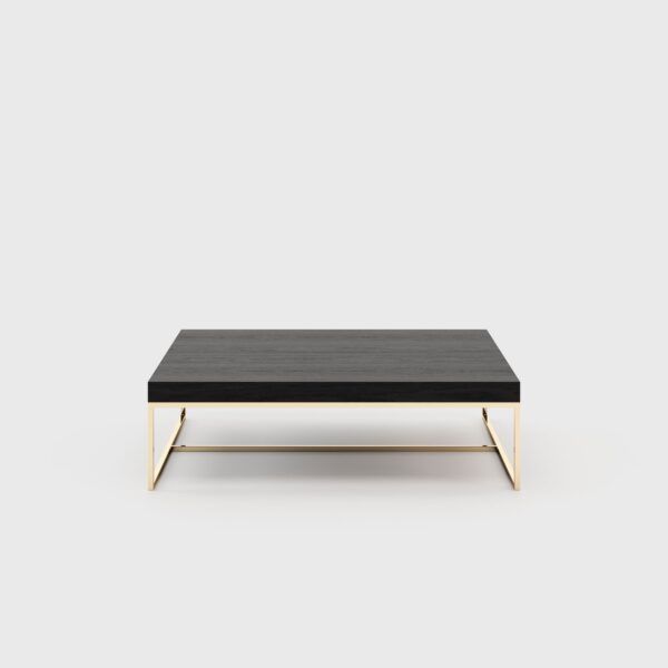 Goldstar Coffee Central table