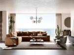 Goldstar Coffee Central table - Image 4
