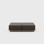 Sila Coffee table with Storage