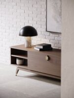 Sila Coffee table with Storage - Image 6