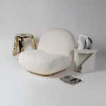 Bordeaux Armchair - Image 4