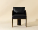 Baz Dining Armchair - Image 3