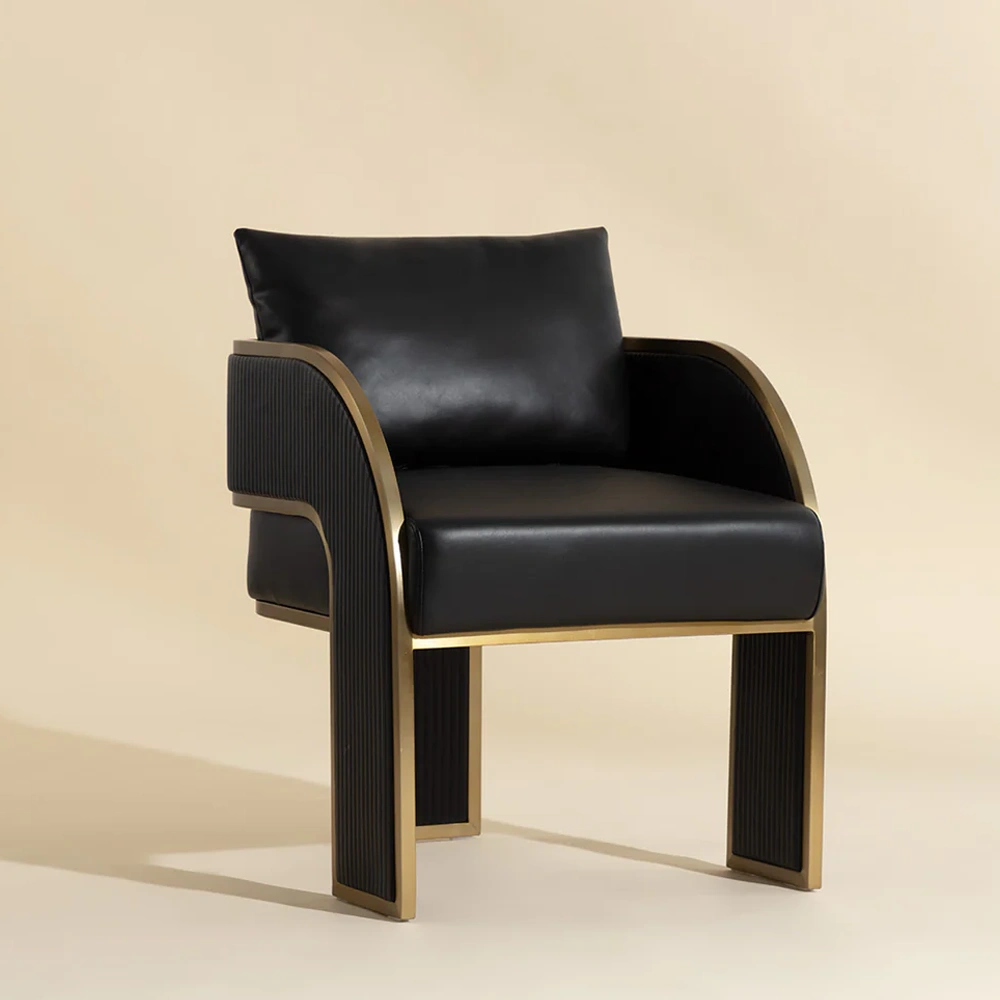 Baz-Dining-Armchair-2-1.webp Baz Dining Armchair - Image 1
