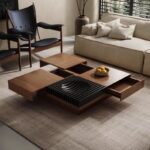 Berey Coffee Table - Image 6