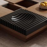 Berey Coffee Table - Image 7