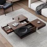 Berey Coffee Table - Image 3