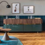 Berlin Sideboard