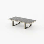 Pearl Dining Table - Image 8