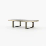 Pearl Dining Table - Image 9