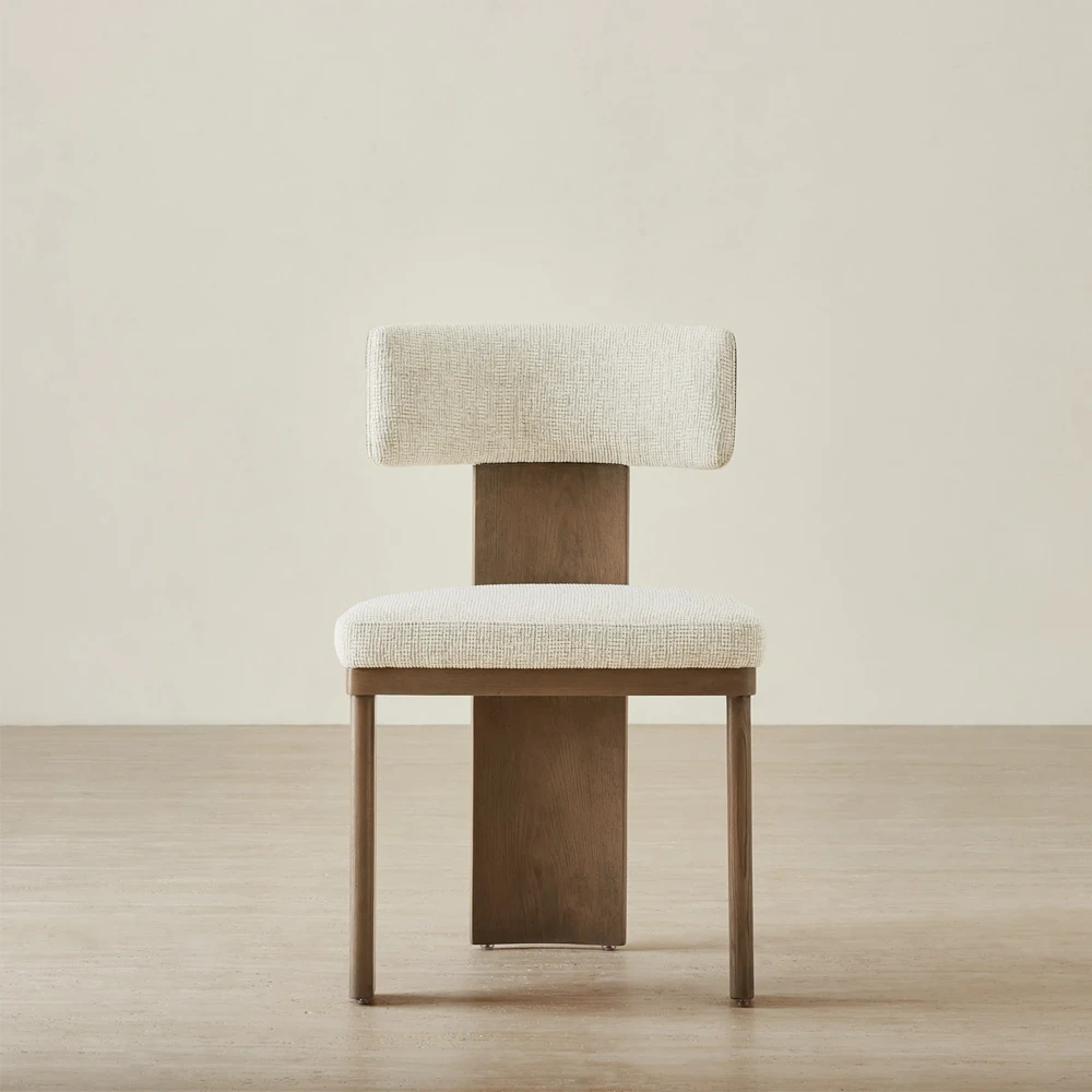 Bold-Dining-Table.webp Bold Fabric Dining Chair - Image 1