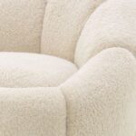 Eichholtz Boucle Chair - Image 2