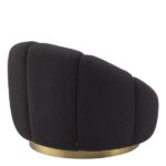 Eichholtz Boucle Chair - Image 9