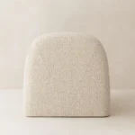 Boucle Gulf Chair - Image 6