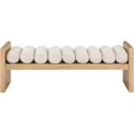 Waverly Bench - Image 3