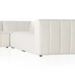 Bowry 5 Pc Modular L-Sectional Sofa - Image 9