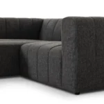Bowry Wide Sofa & Chaise - Image 2