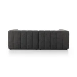 Bowry Wide Sofa & Chaise - Image 4