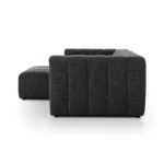 Bowry Wide Sofa & Chaise - Image 5