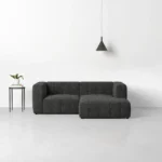 Bowry Wide Sofa & Chaise - Image 8