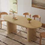 Branwyn Dining Table - Image 3